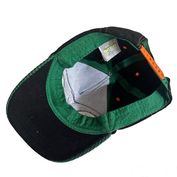 Teenage Mutant Ninja Turtles Hat - Picture 6 of 8